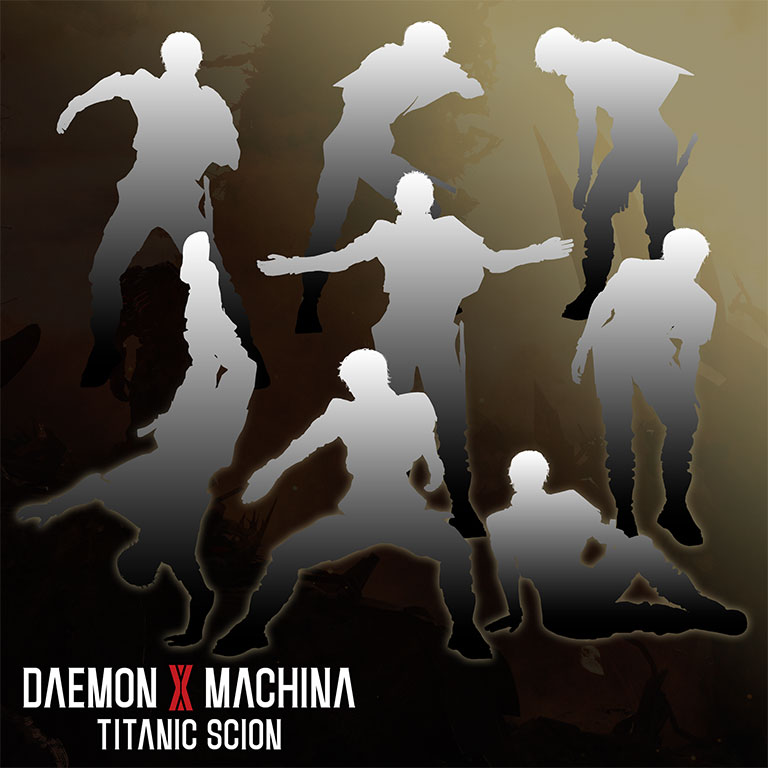 Emote Set