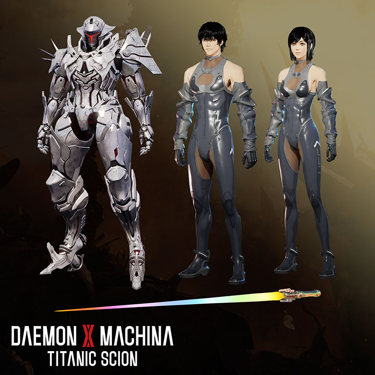 Special Equipment Set