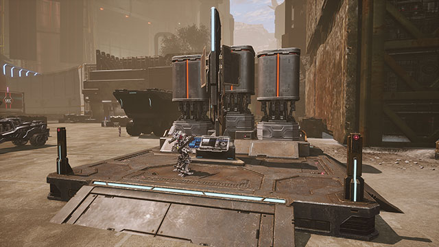 supply base system images
